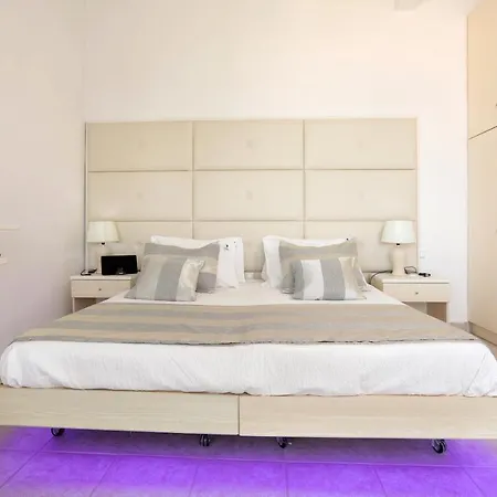 Luxury Klea * Planos (Zakynthos)