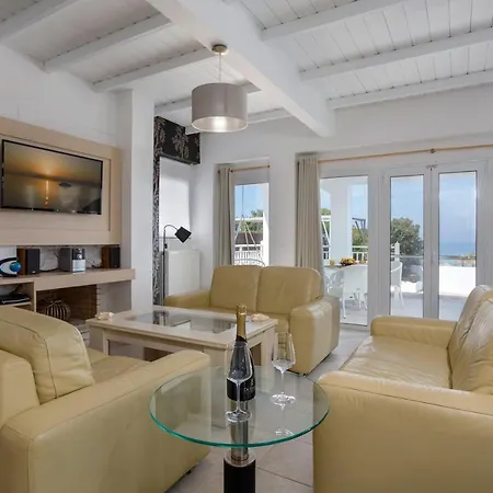 Villa Luxury Klea