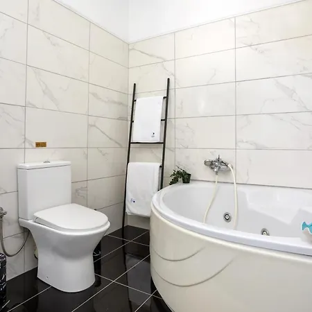 Luxury Klea Villa Planos (Zakynthos)