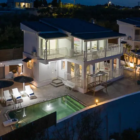 Luxury Klea Villa Planos (Zakynthos)