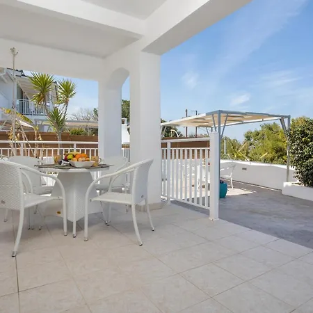 Luxury Klea Planos (Zakynthos)