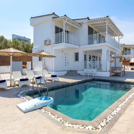 Luxury Klea Villa Planos (Zakynthos)