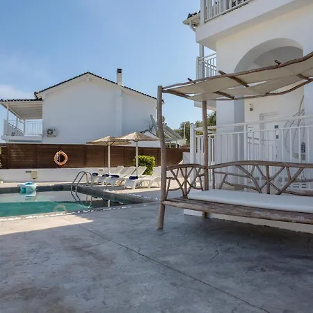 Villa Luxury Klea *