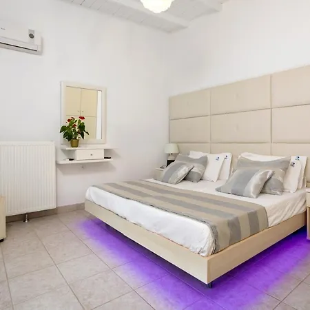 Villa Luxury Klea Planos (Zakynthos)