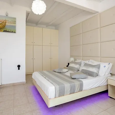 Luxury Klea * Plános