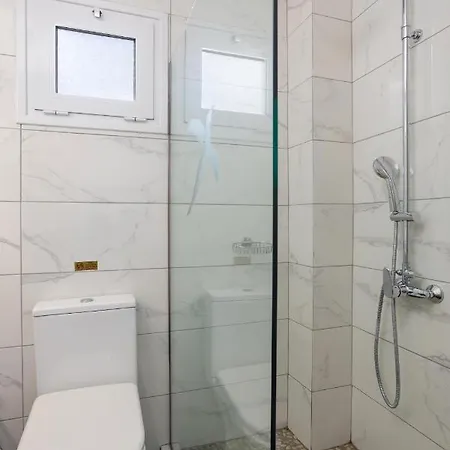 Luxury Klea * Plános