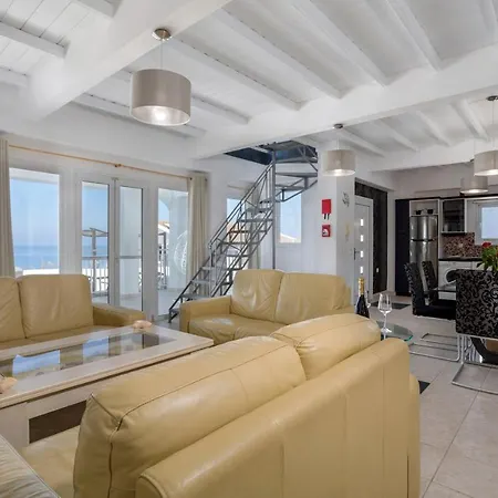 Villa Luxury Klea Plános